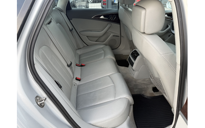 Audi A6 S6 Pack* 2015г.* Топ Състояние* 174.000КМ* НОВ* - автомобили, коли, обяви за нови и употребявани 11