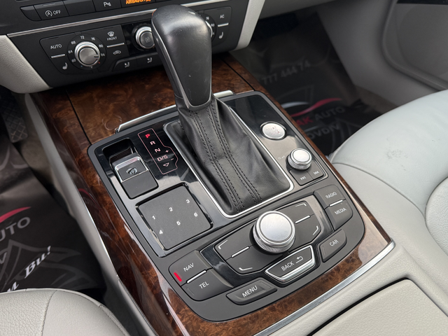 Audi A6 S6 Pack* 2015г.* Топ Състояние* 174.000КМ* НОВ* - автомобили, коли, обяви за нови и употребявани 14