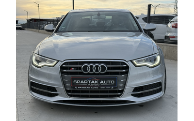 audi-a6-s6-pack-2015g-top-sastoyanie-174-000km-nov - 1