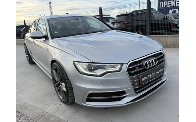 audi-a6-s6-pack-2015g-top-sastoyanie-174-000km-nov - 2