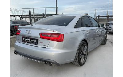 audi-a6-s6-pack-2015g-top-sastoyanie-174-000km-nov - 3