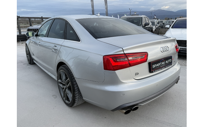 audi-a6-s6-pack-2015g-top-sastoyanie-174-000km-nov - 5