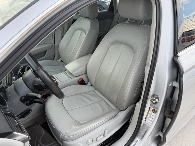 Audi A6 S6 Pack* 2015г.* Топ Състояние* 174.000КМ* НОВ* - автомобили, коли, обяви за нови и употребявани 6