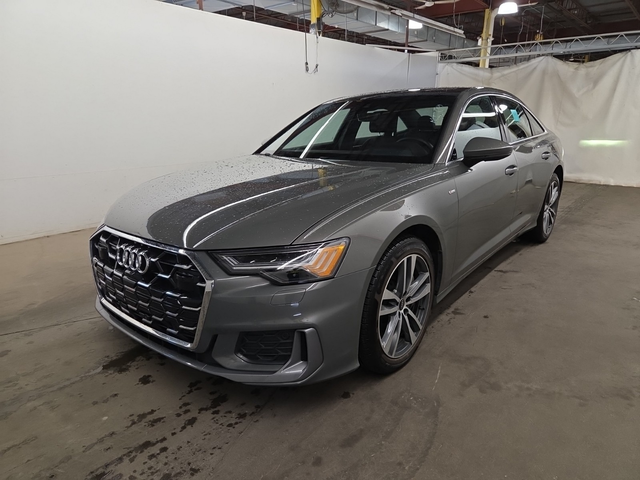 Audi A6 SEDAN 3L 6cyl AWD - автомобили, коли, обяви за нови и употребявани 0