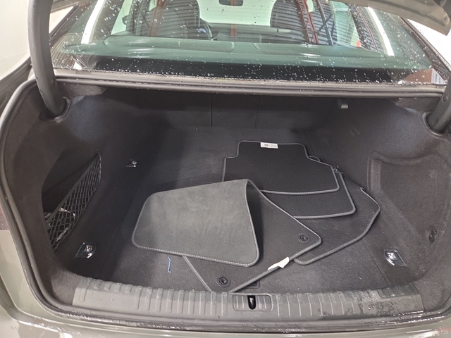 Audi A6 SEDAN 3L 6cyl AWD - автомобили, коли, обяви за нови и употребявани 13