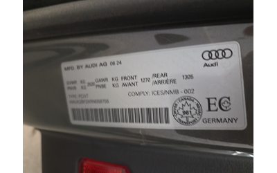 Audi A6 SEDAN 3L 6cyl AWD - автомобили, коли, обяви за нови и употребявани 14