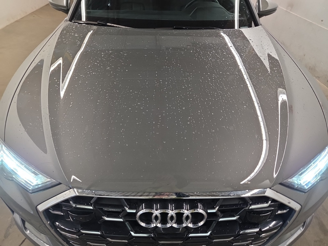 Audi A6 SEDAN 3L 6cyl AWD - автомобили, коли, обяви за нови и употребявани 15