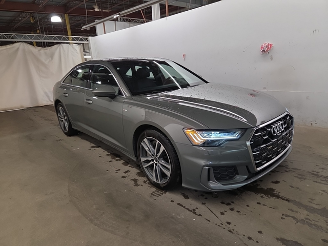 Audi A6 SEDAN 3L 6cyl AWD - автомобили, коли, обяви за нови и употребявани 1