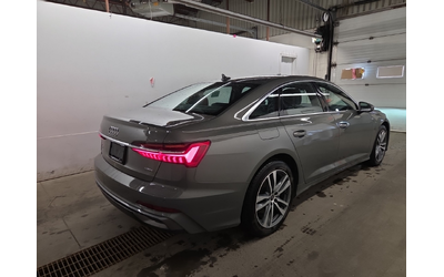 audi-a6-sedan-3l-6cyl-awd - 2