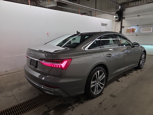 Audi A6 SEDAN 3L 6cyl AWD - автомобили, коли, обяви за нови и употребявани 2