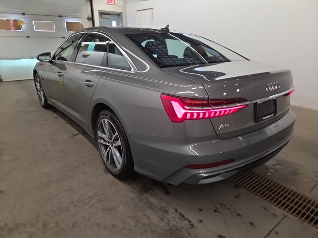 Audi A6 SEDAN 3L 6cyl AWD - автомобили, коли, обяви за нови и употребявани 3