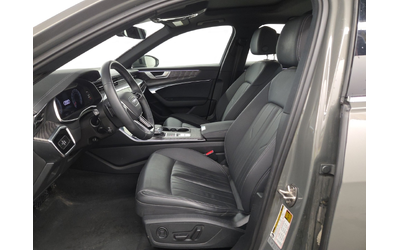 audi-a6-sedan-3l-6cyl-awd - 4