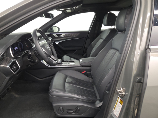 Audi A6 SEDAN 3L 6cyl AWD - автомобили, коли, обяви за нови и употребявани 4