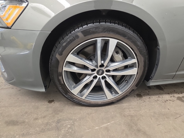 Audi A6 SEDAN 3L 6cyl AWD - автомобили, коли, обяви за нови и употребявани 5