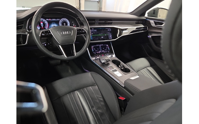 Audi A6 SEDAN 3L 6cyl AWD - автомобили, коли, обяви за нови и употребявани 9