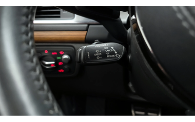 Audi A7 50 TDI Quattro Premium 4G - автомобили, коли, обяви за нови и употребявани 13