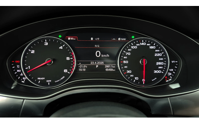 Audi A7 50 TDI Quattro Premium 4G - автомобили, коли, обяви за нови и употребявани 7