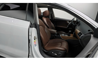 Audi A7 50 TDI Quattro Premium 4G - автомобили, коли, обяви за нови и употребявани 9