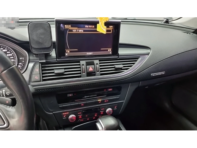 Audi A7 3.0 TFSI Quattro Entry 4G - автомобили, коли, обяви за нови и употребявани 11