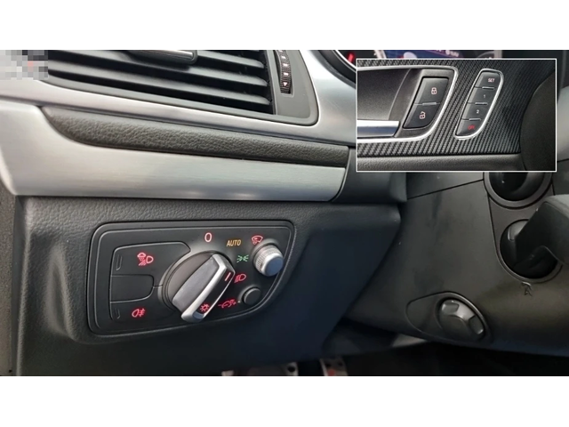 Audi A7 3.0 TFSI Quattro Entry 4G - автомобили, коли, обяви за нови и употребявани 14