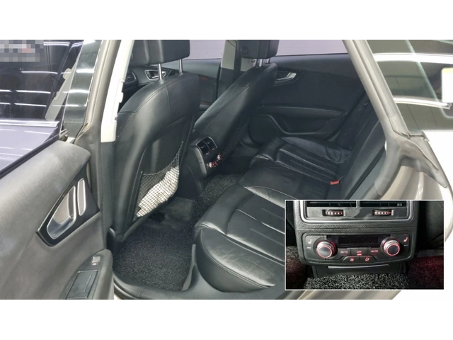 Audi A7 3.0 TFSI Quattro Entry 4G - автомобили, коли, обяви за нови и употребявани 15