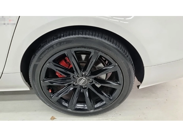 Audi A7 3.0 TFSI Quattro Entry 4G - автомобили, коли, обяви за нови и употребявани 4