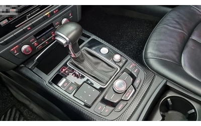 Audi A7 3.0 TFSI Quattro Entry 4G - автомобили, коли, обяви за нови и употребявани 8