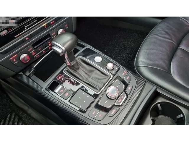 Audi A7 3.0 TFSI Quattro Entry 4G - автомобили, коли, обяви за нови и употребявани 8