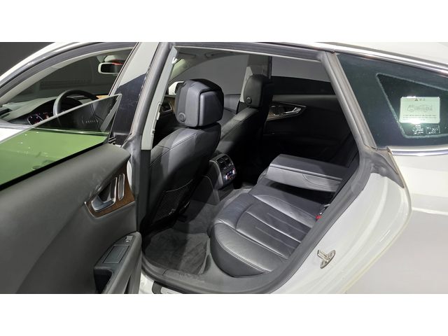 Audi A7 3.0 TDI Quattro Dynamic 4G - автомобили, коли, обяви за нови и употребявани 10