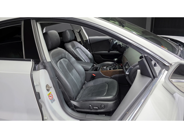 Audi A7 3.0 TDI Quattro Dynamic 4G - автомобили, коли, обяви за нови и употребявани 11