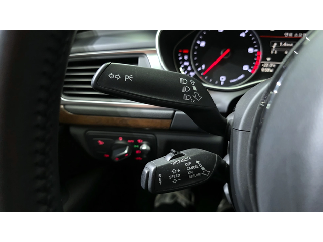 Audi A7 3.0 TDI Quattro Dynamic 4G - автомобили, коли, обяви за нови и употребявани 13