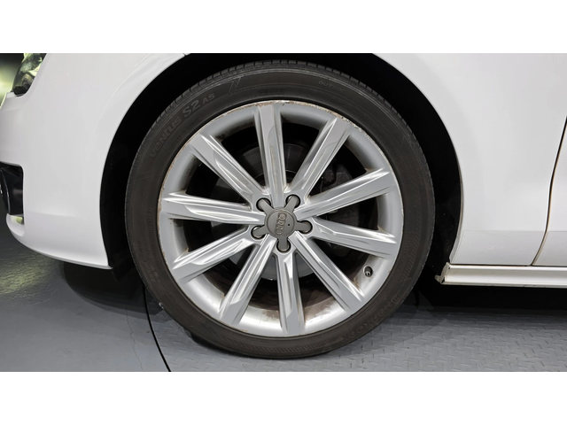 Audi A7 3.0 TDI Quattro Dynamic 4G - автомобили, коли, обяви за нови и употребявани 4