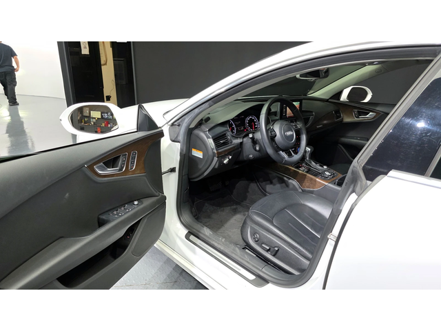 Audi A7 3.0 TDI Quattro Dynamic 4G - автомобили, коли, обяви за нови и употребявани 9