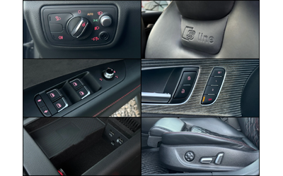 Audi A7 3.0 BiTDI Competition ! Matrix ! 3xS Line ! SWISS - автомобили, коли, обяви за нови и употребявани 12