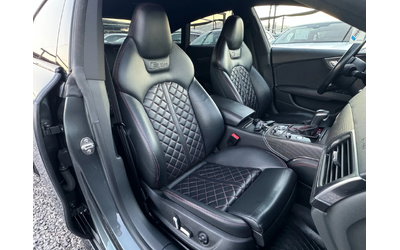 Audi A7 3.0 BiTDI Competition ! Matrix ! 3xS Line ! SWISS - автомобили, коли, обяви за нови и употребявани 9