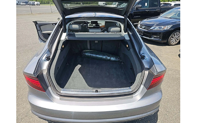 Audi A7 PRESTIGE 3.0TFSI ZF8* АВТО КРЕДИТ - автомобили, коли, обяви за нови и употребявани 10