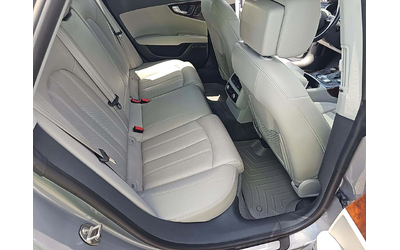 Audi A7 PRESTIGE 3.0TFSI ZF8* АВТО КРЕДИТ - автомобили, коли, обяви за нови и употребявани 12