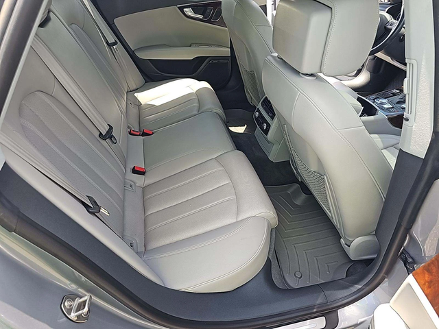 Audi A7 PRESTIGE 3.0TFSI ZF8* АВТО КРЕДИТ - автомобили, коли, обяви за нови и употребявани 12