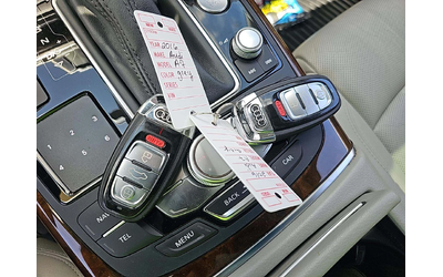 Audi A7 PRESTIGE 3.0TFSI ZF8* АВТО КРЕДИТ - автомобили, коли, обяви за нови и употребявани 13