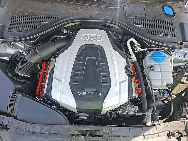 Audi A7 PRESTIGE 3.0TFSI ZF8* АВТО КРЕДИТ - автомобили, коли, обяви за нови и употребявани 15