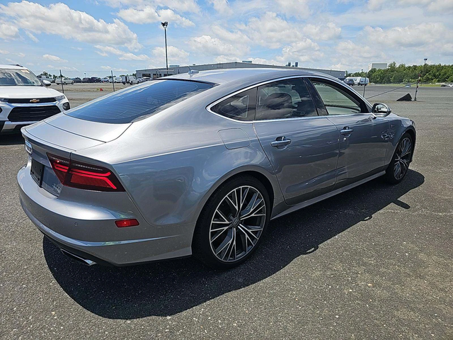 Audi A7 PRESTIGE 3.0TFSI ZF8* АВТО КРЕДИТ - автомобили, коли, обяви за нови и употребявани 2