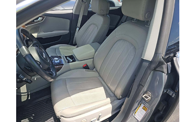 Audi A7 PRESTIGE 3.0TFSI ZF8* АВТО КРЕДИТ - автомобили, коли, обяви за нови и употребявани 6