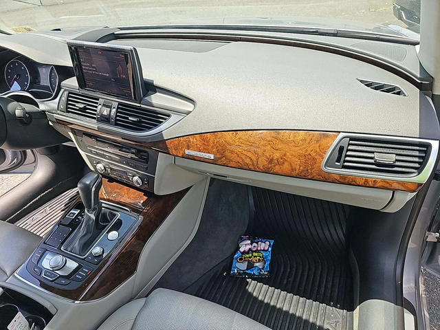 Audi A7 PRESTIGE 3.0TFSI ZF8* АВТО КРЕДИТ - автомобили, коли, обяви за нови и употребявани 7