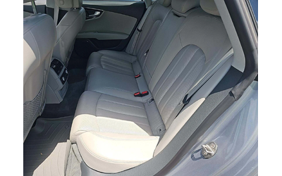 Audi A7 PRESTIGE 3.0TFSI ZF8* АВТО КРЕДИТ - автомобили, коли, обяви за нови и употребявани 8