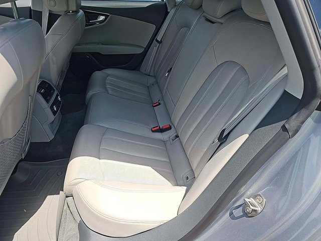 Audi A7 PRESTIGE 3.0TFSI ZF8* АВТО КРЕДИТ - автомобили, коли, обяви за нови и употребявани 8