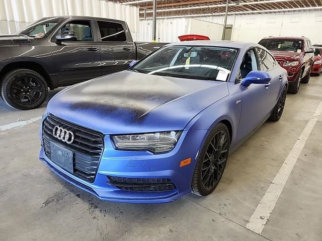 Audi A7 S-LINE* MATRIX* STANCE* 2 КЛЮЧА* РЕЗЕРВНА ГУМА - автомобили, коли, обяви за нови и употребявани 0