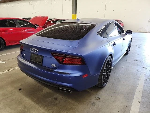 Audi A7 S-LINE* MATRIX* STANCE* 2 КЛЮЧА* РЕЗЕРВНА ГУМА - автомобили, коли, обяви за нови и употребявани 2