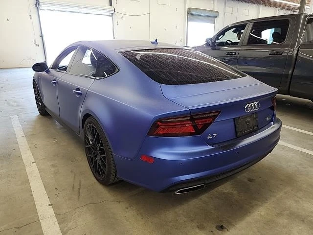 Audi A7 S-LINE* MATRIX* STANCE* 2 КЛЮЧА* РЕЗЕРВНА ГУМА - автомобили, коли, обяви за нови и употребявани 3