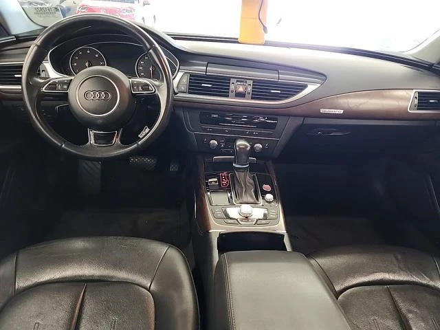 Audi A7 S-LINE* MATRIX* STANCE* 2 КЛЮЧА* РЕЗЕРВНА ГУМА - автомобили, коли, обяви за нови и употребявани 6