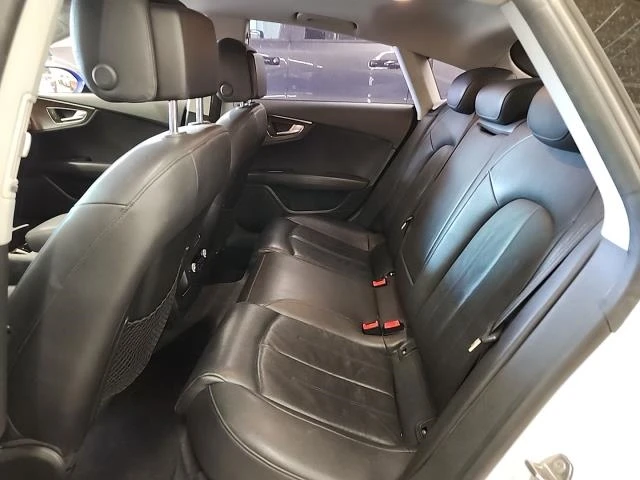 Audi A7 S-LINE* MATRIX* STANCE* 2 КЛЮЧА* РЕЗЕРВНА ГУМА - автомобили, коли, обяви за нови и употребявани 7